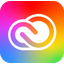 Adobe Express logo