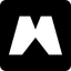 Freepik Downloads logo