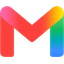 Fresh Gmail logo